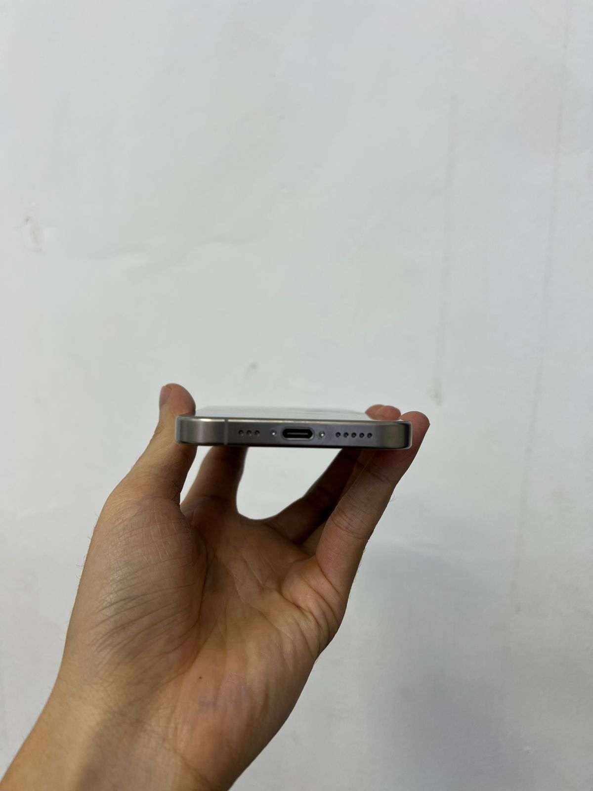 ĐTDĐ Apple iPhone 16 Pro Natural 256GB_3N754VN/A