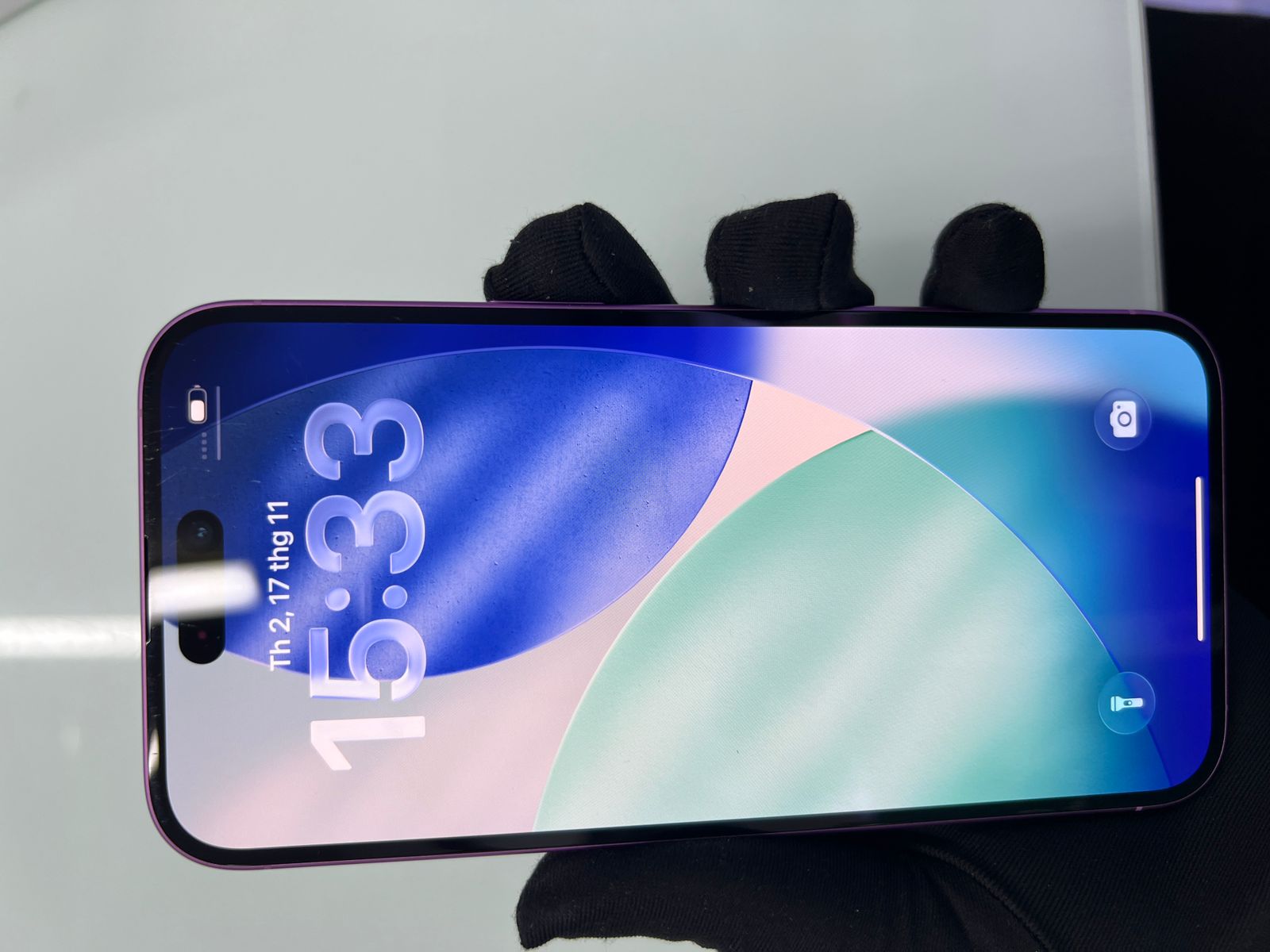 ĐTDĐ Apple iPhone 16 Plus Pink 128GB_3N350VN/A