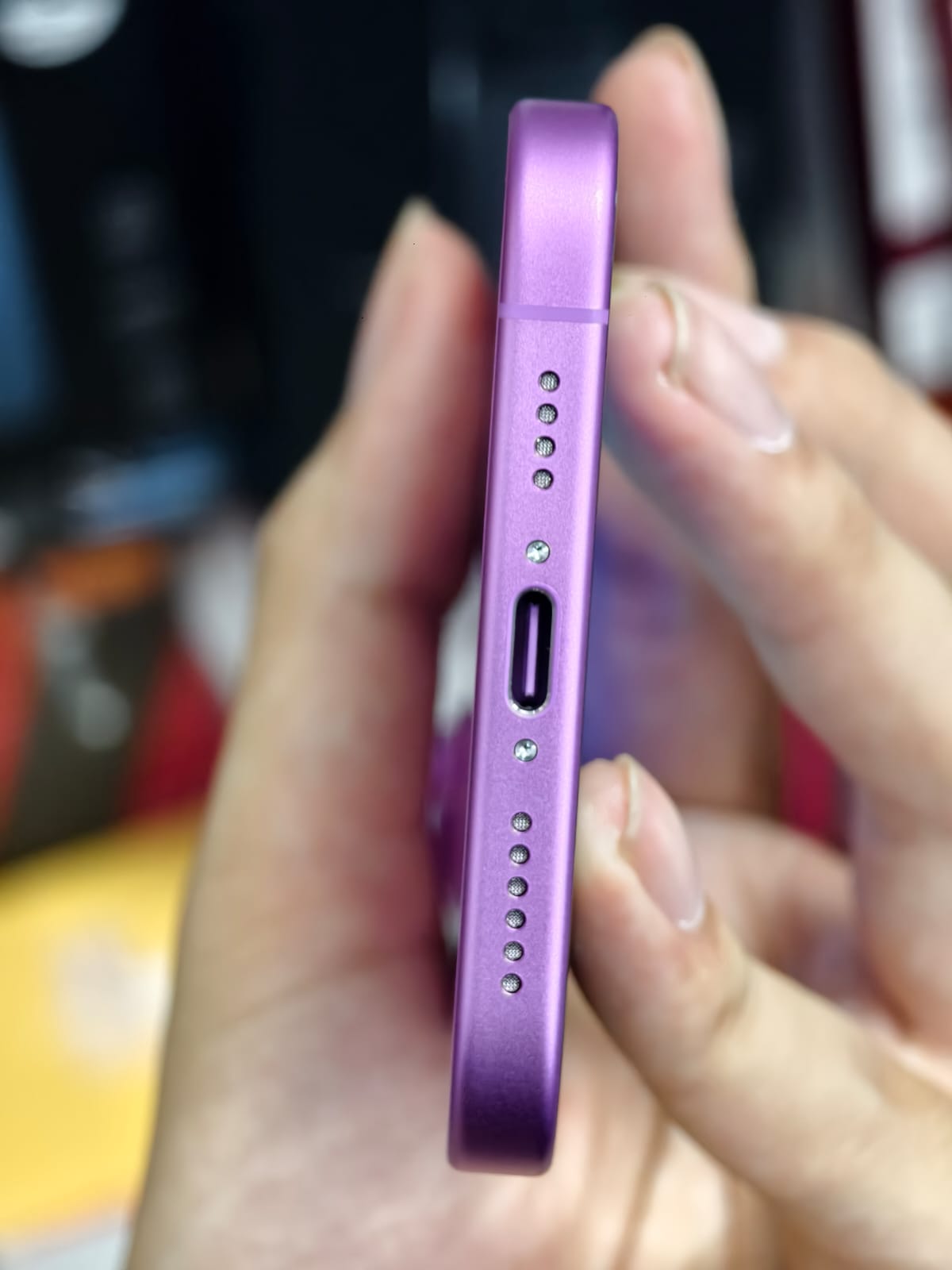 iPhone 16 Plus 128GB - Chính hãng VN/A TBH