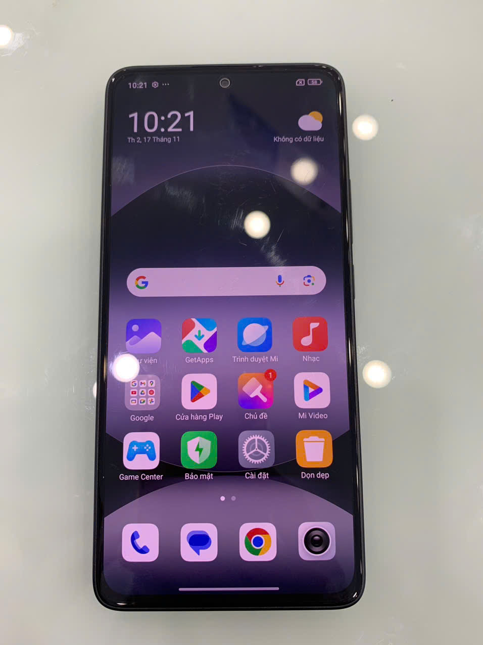 Xiaomi Redmi Note 14 5G 8GB/256GB