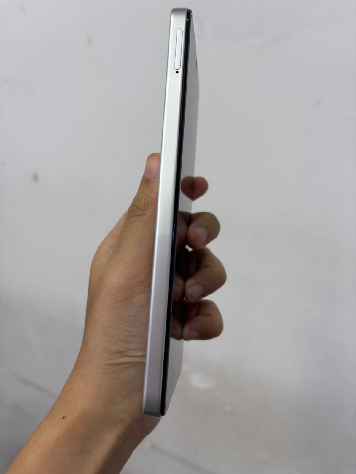 Điện thoại thông minh Honor X7c (8+256GB) Trắng (Moonlight White)_ALT-LX2WHI