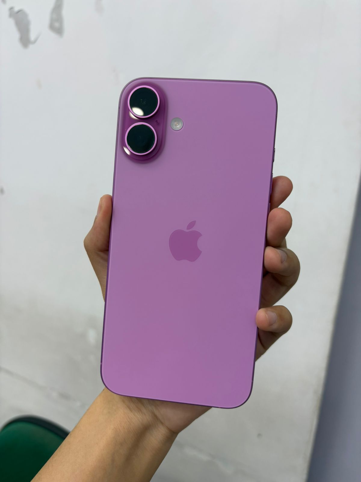 ĐTDĐ Apple iPhone 16 Plus Pink 128GB_3N350VN/A
