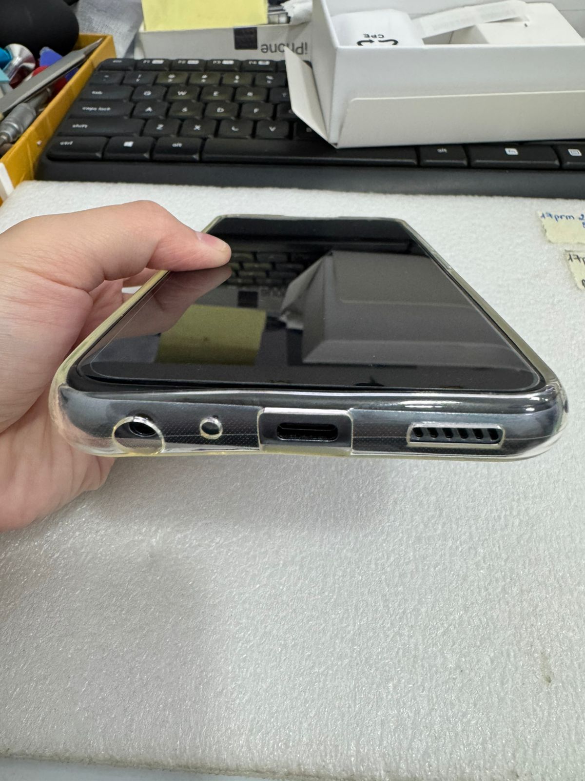 HTC Wildfire E3 lite (4GB/64GB) 