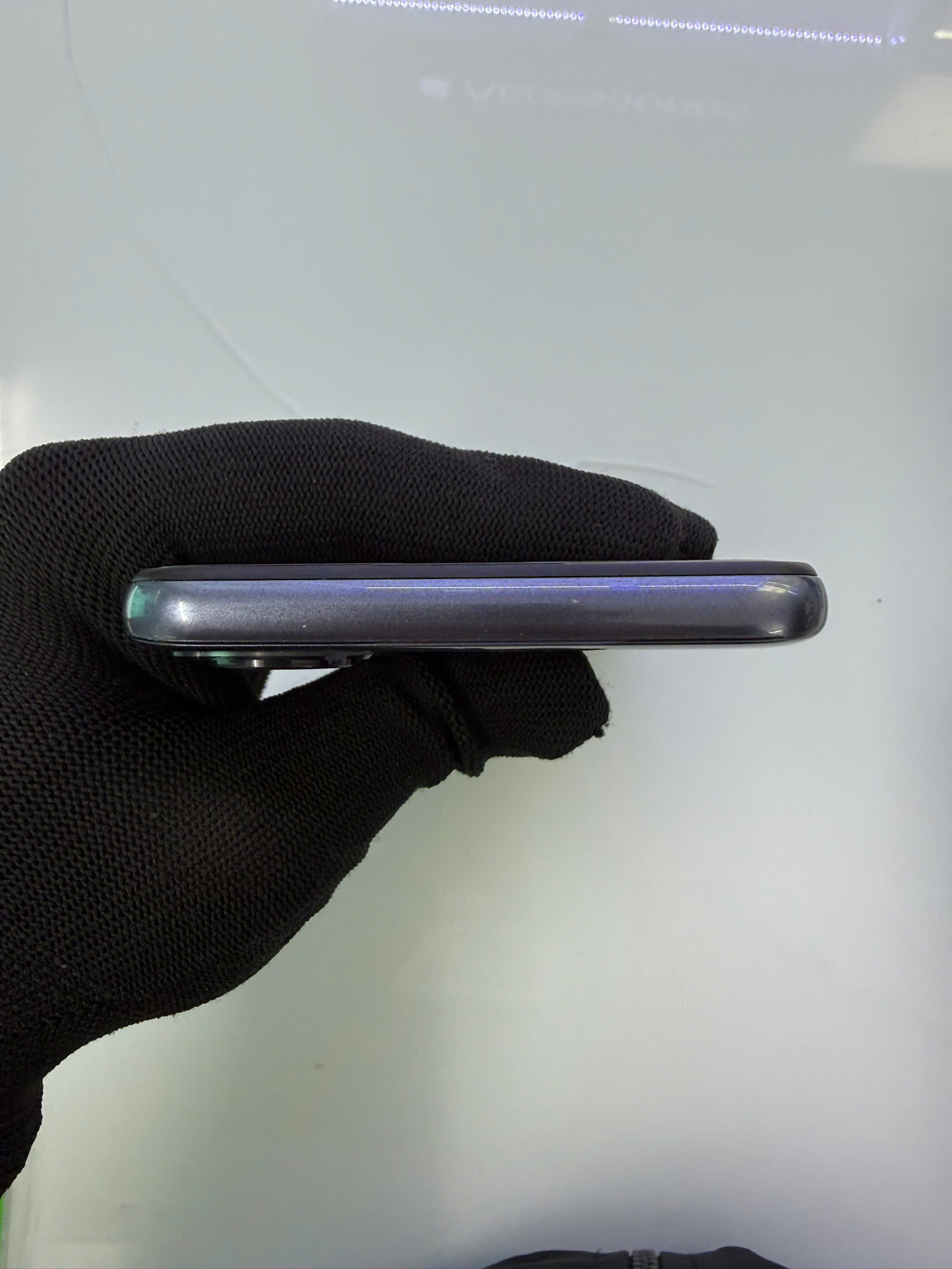 Điện thoại di động HTC Wildfire E3 lite (4GB/64GB) - Ghi (Grey) - 358949930055492 - HE3LIGI