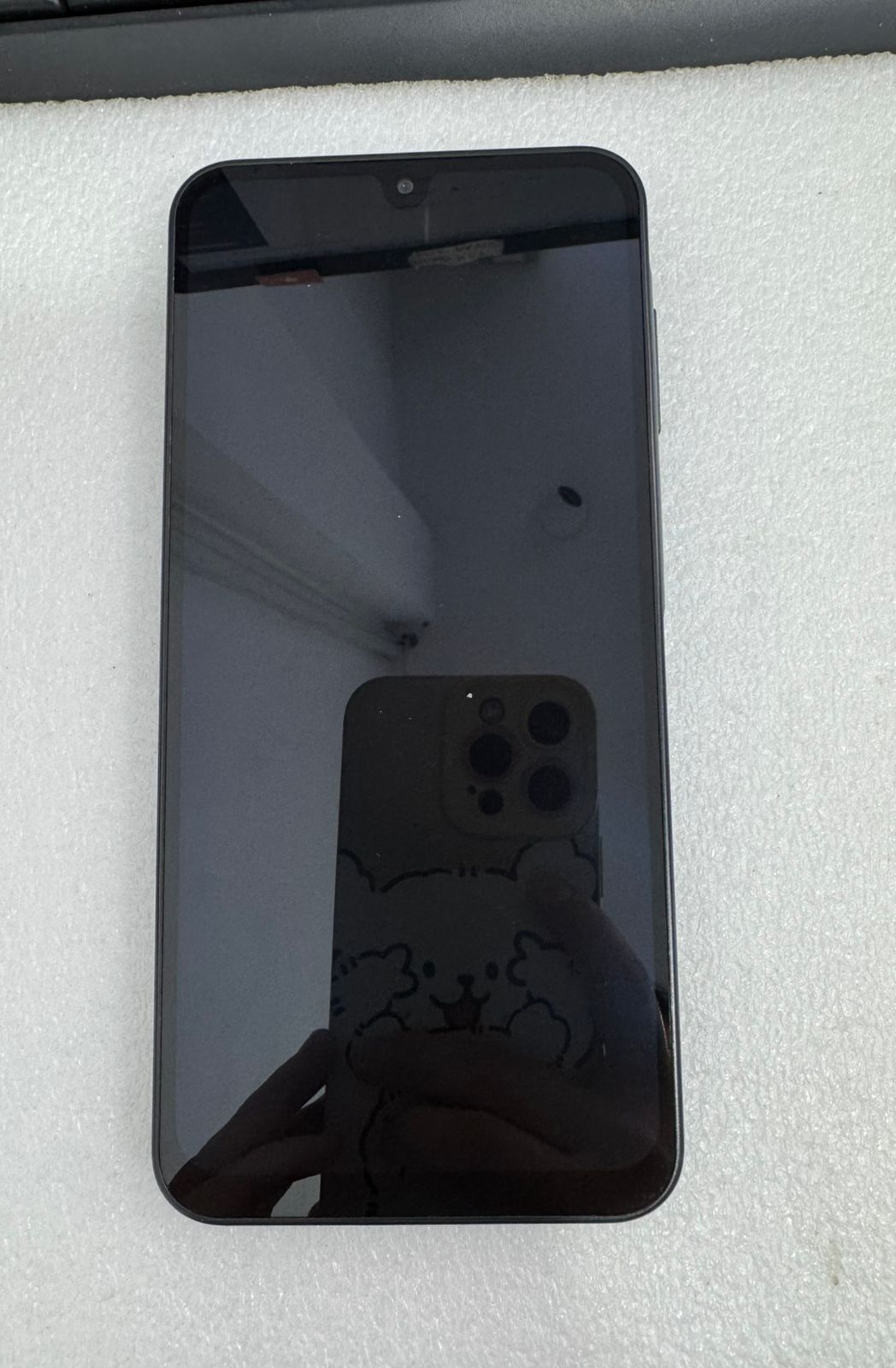 Samsung Galaxy A17 LTE 8GB/128GB TBH