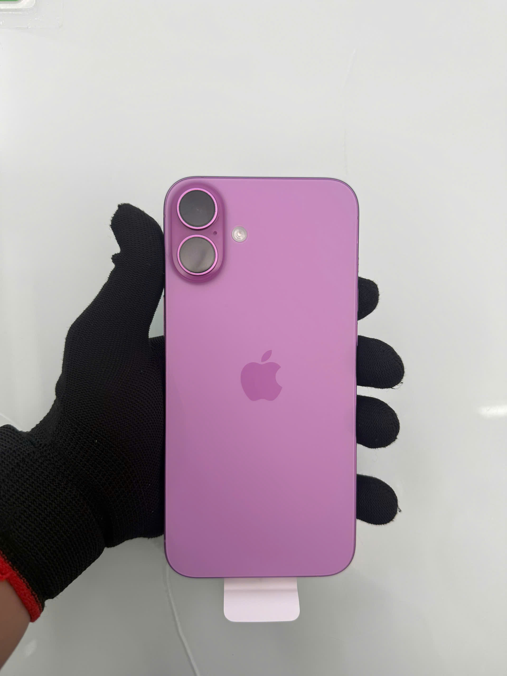(DEMO) ĐTDĐ Apple iPhone 16 Plus Pink 128GB_3N350VN/A - SGX6PX7JTX5 - 3N350VNZTN
