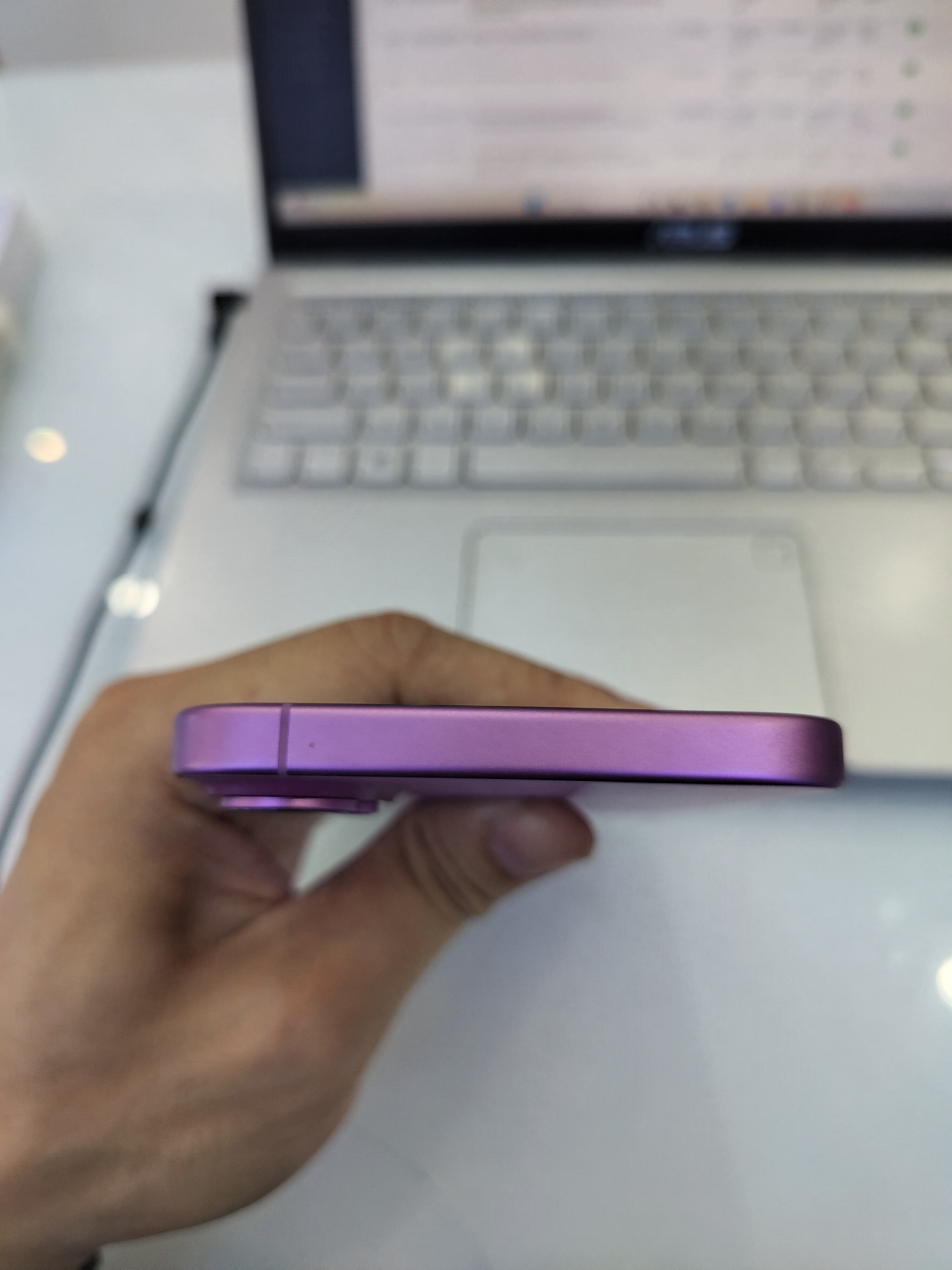 iPhone 16 Plus 128GB - Chính hãng VN/A TBH