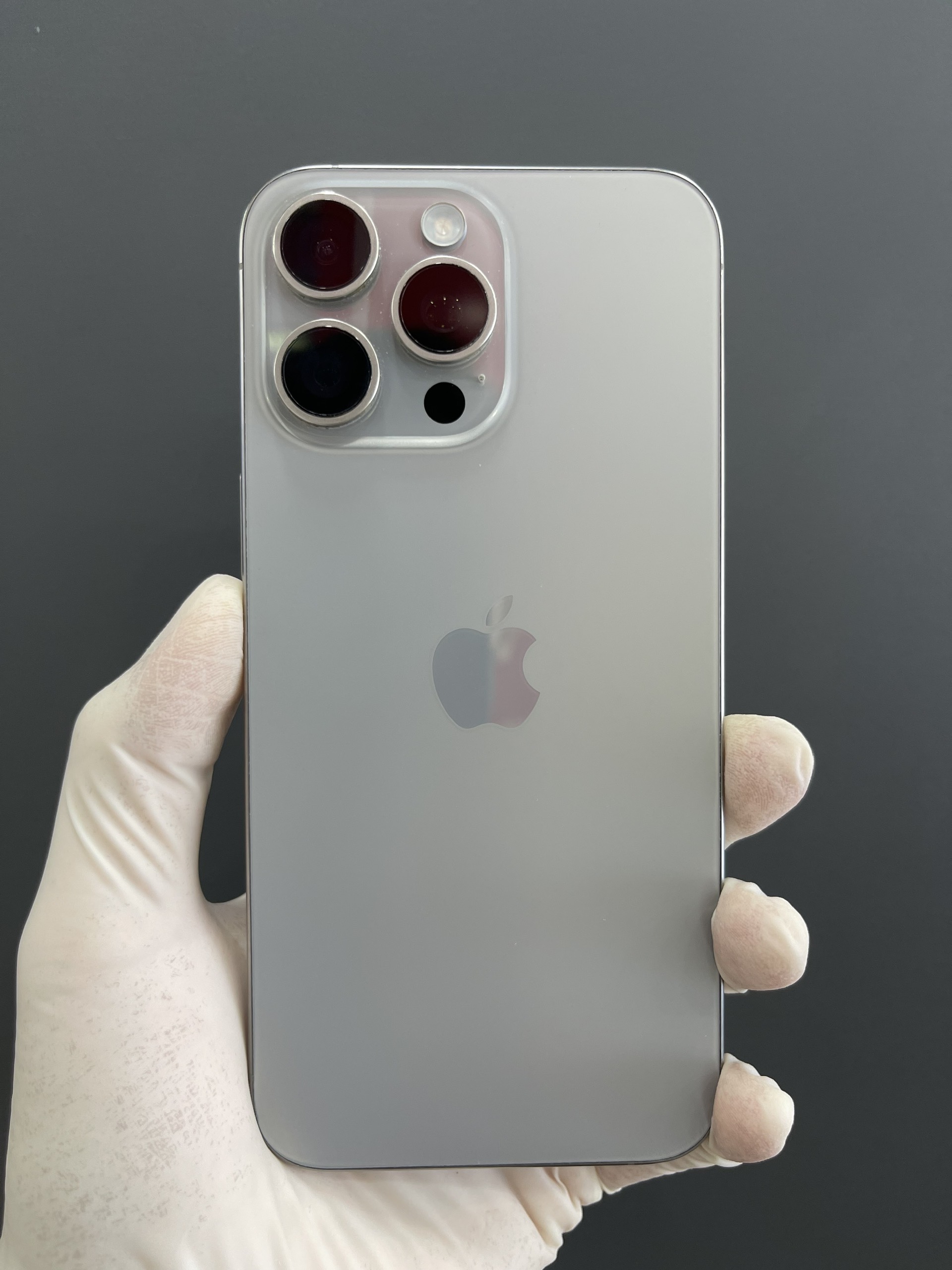 Apple iPhone 15 Pro Max 256GB