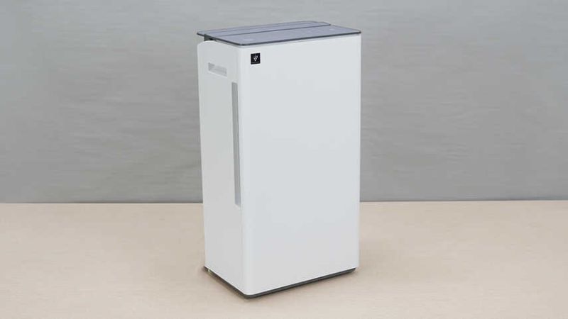 Hoạt động vượt trội, kiểm soát độ ẩm toàn diện. Hoạt động vượt trội, kiểm soát độ ẩm toàn diện.