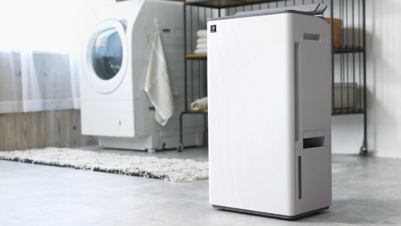 Tiện ích sử dụng và dung tích bình chứa lớn. Tiện ích sử dụng và dung tích bình chứa lớn.