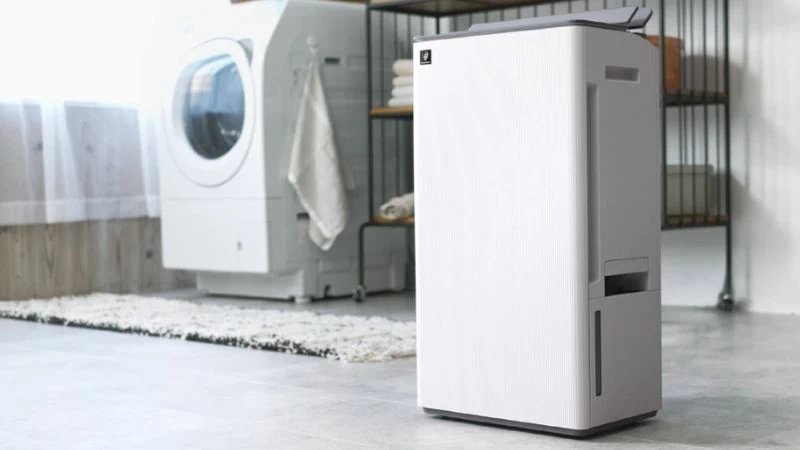 Tiện ích sử dụng và dung tích bình chứa lớn. Tiện ích sử dụng và dung tích bình chứa lớn.