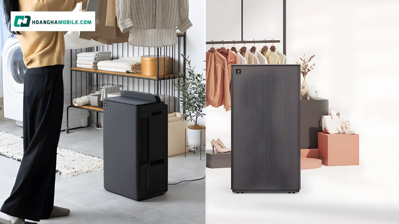 Thiết bị đa năng tối ưu cho mọi tính năng. Thiết bị đa năng tối ưu cho mọi tính năng.