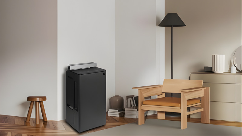 Hiện đại và linh hoạt cho mọi không gian.