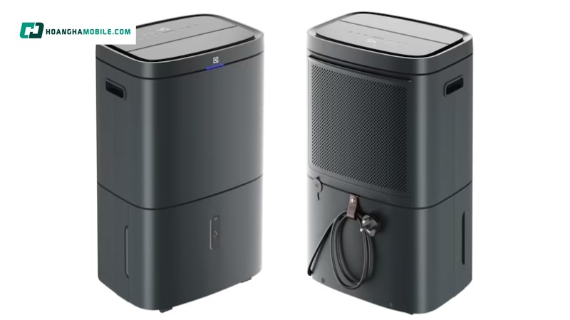 Thiết kế gọn gàng cho mọi không gian. Thiết kế gọn gàng cho mọi không gian.