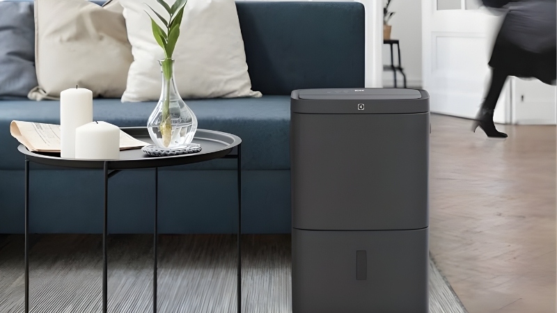 Thân thiện môi trường và tính an toàn cao.