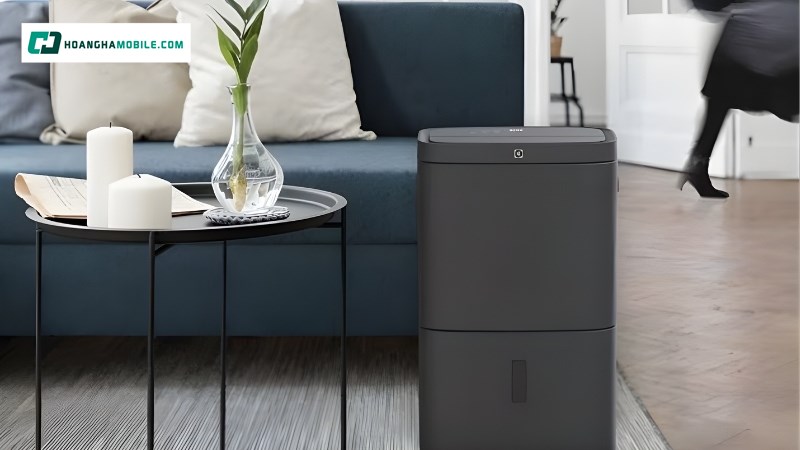 Thân thiện môi trường và tính an toàn cao. Thân thiện môi trường và tính an toàn cao.