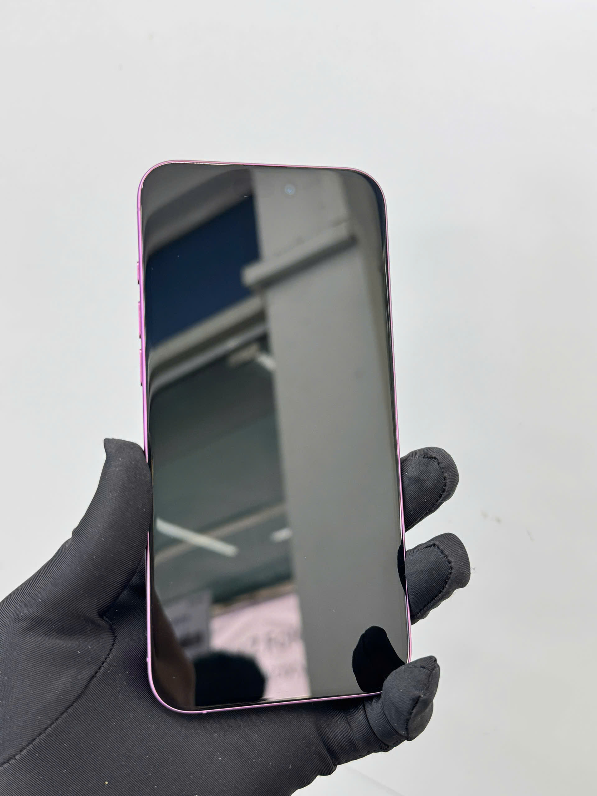 (DEMO) ĐTDĐ Apple iPhone 16 Plus Pink 128GB_3N350VN/A - SDXT3K9Q73M - 3N350VNZTN