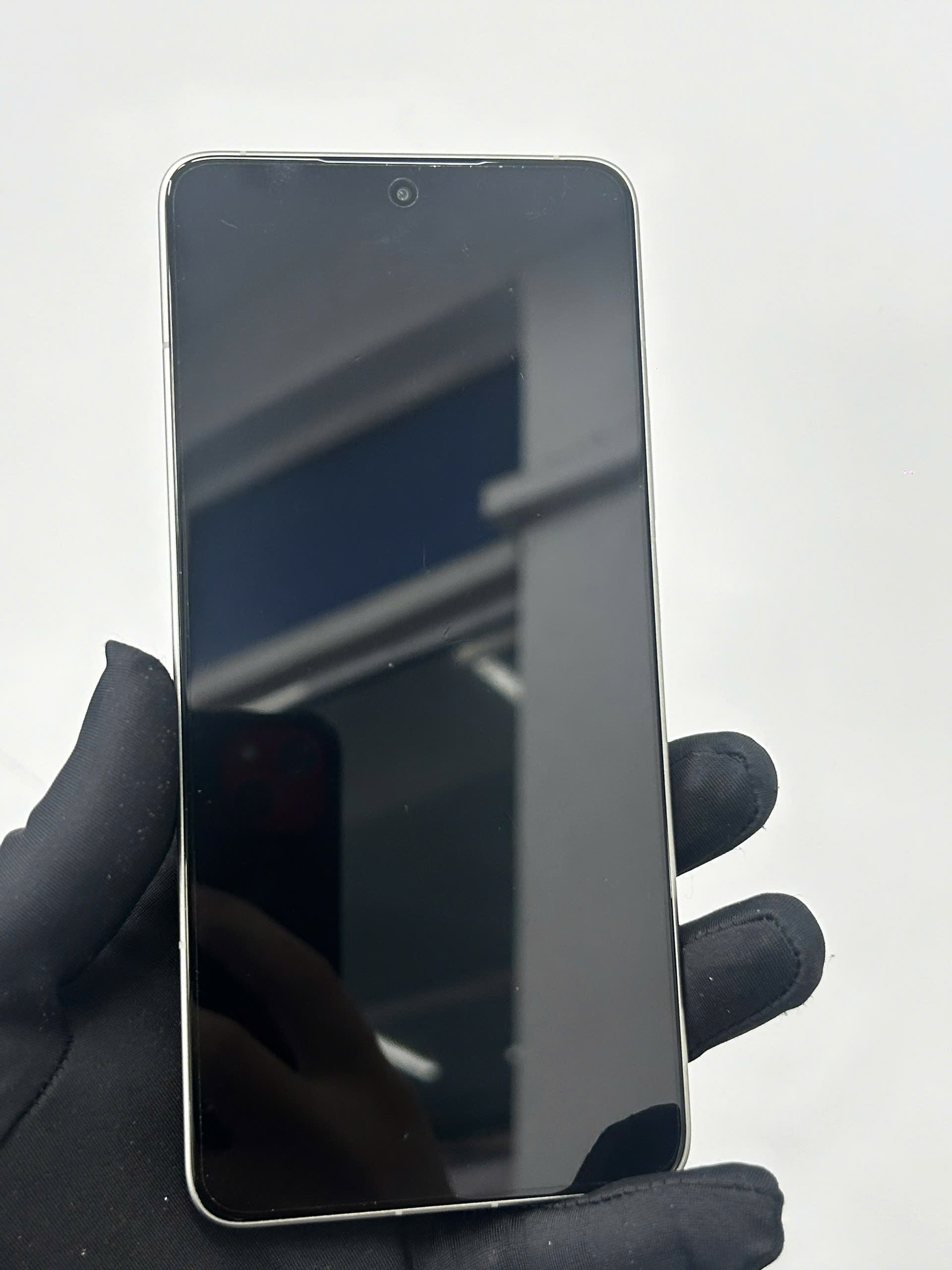 Điện thoại di động XIAOMI 14T PRO TITAN 6.67/MTK D9300+/12G/512G/50+50+12MP/32MP/5000mAh (2407FPN8EG)/XÁM (6941812790595)