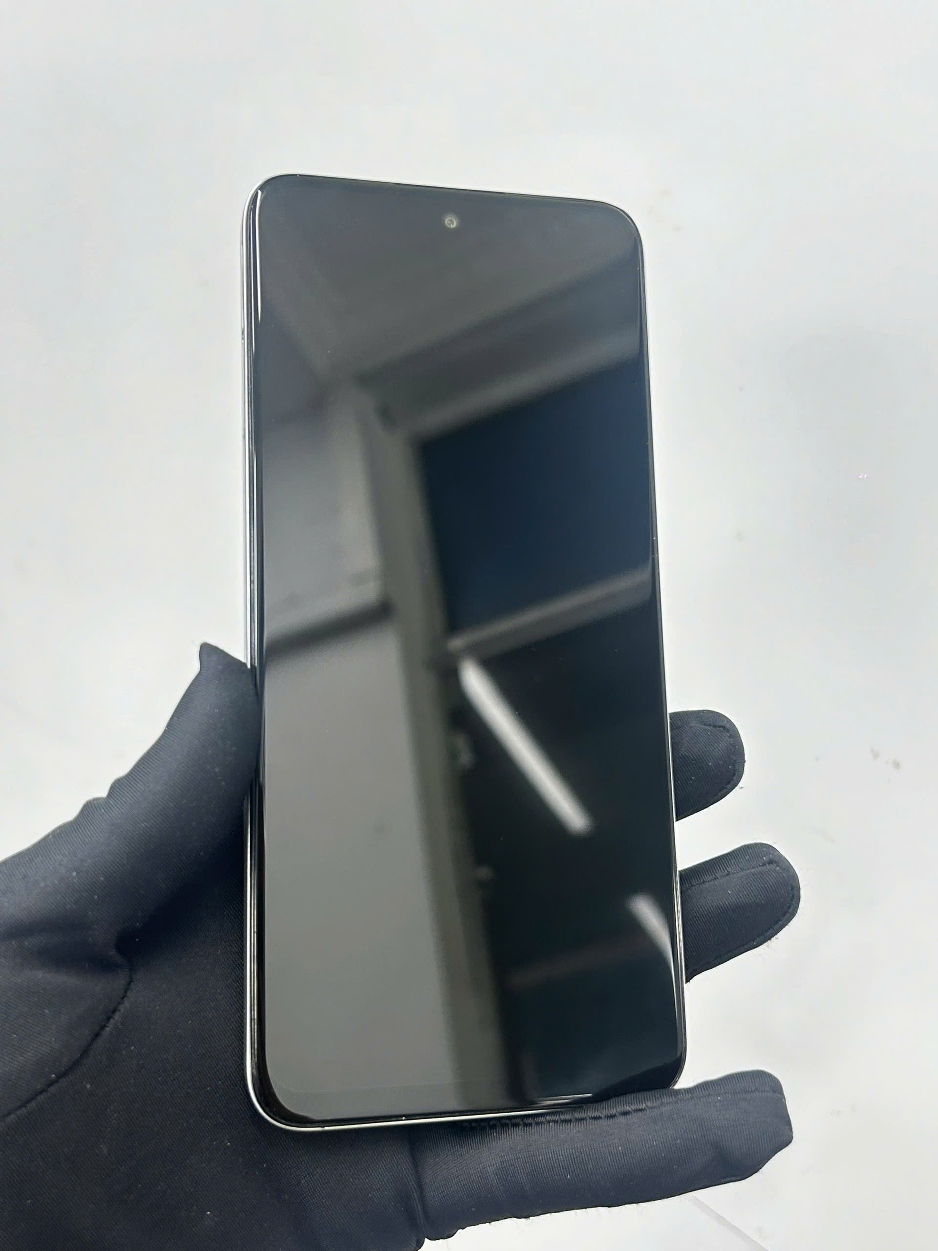 Điện thoại thông minh Honor X7c (8+256GB) Trắng (Moonlight White)_ALT-LX2WHI_TN - 863760071875780 - LX2WZTN