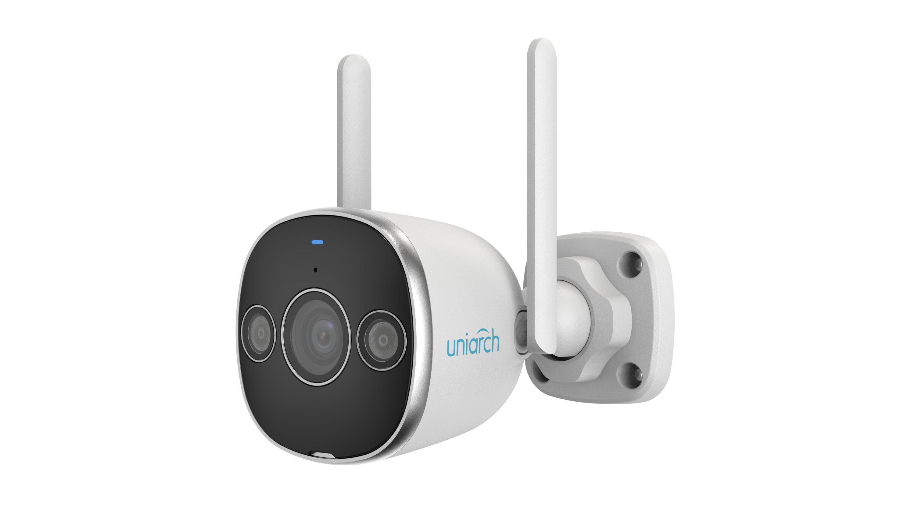 Camera IP Wifi UNV giám sát ngoài trời IPC-B2D-M3F4D