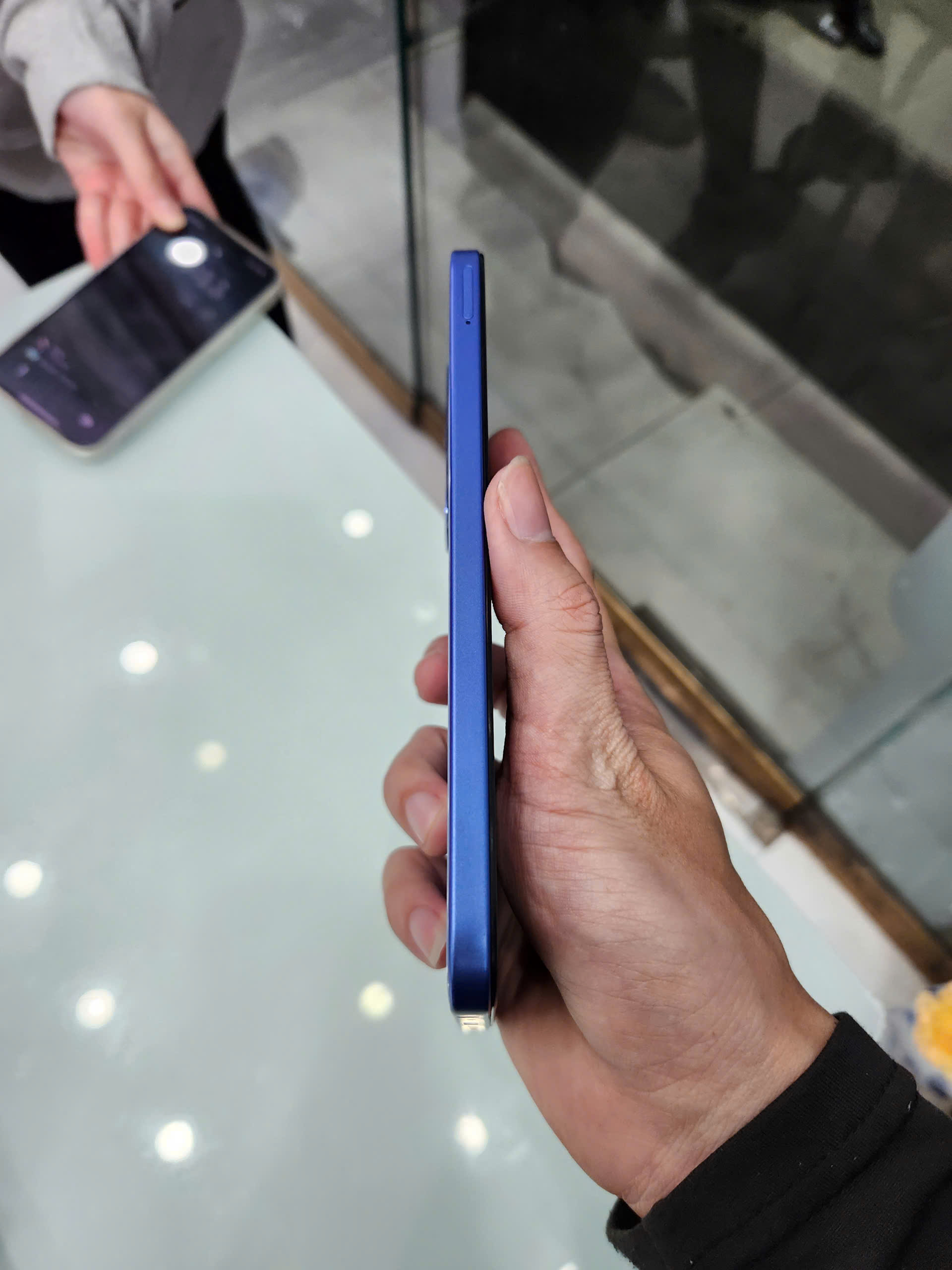 Xiaomi Redmi 15C 4GB/128GB