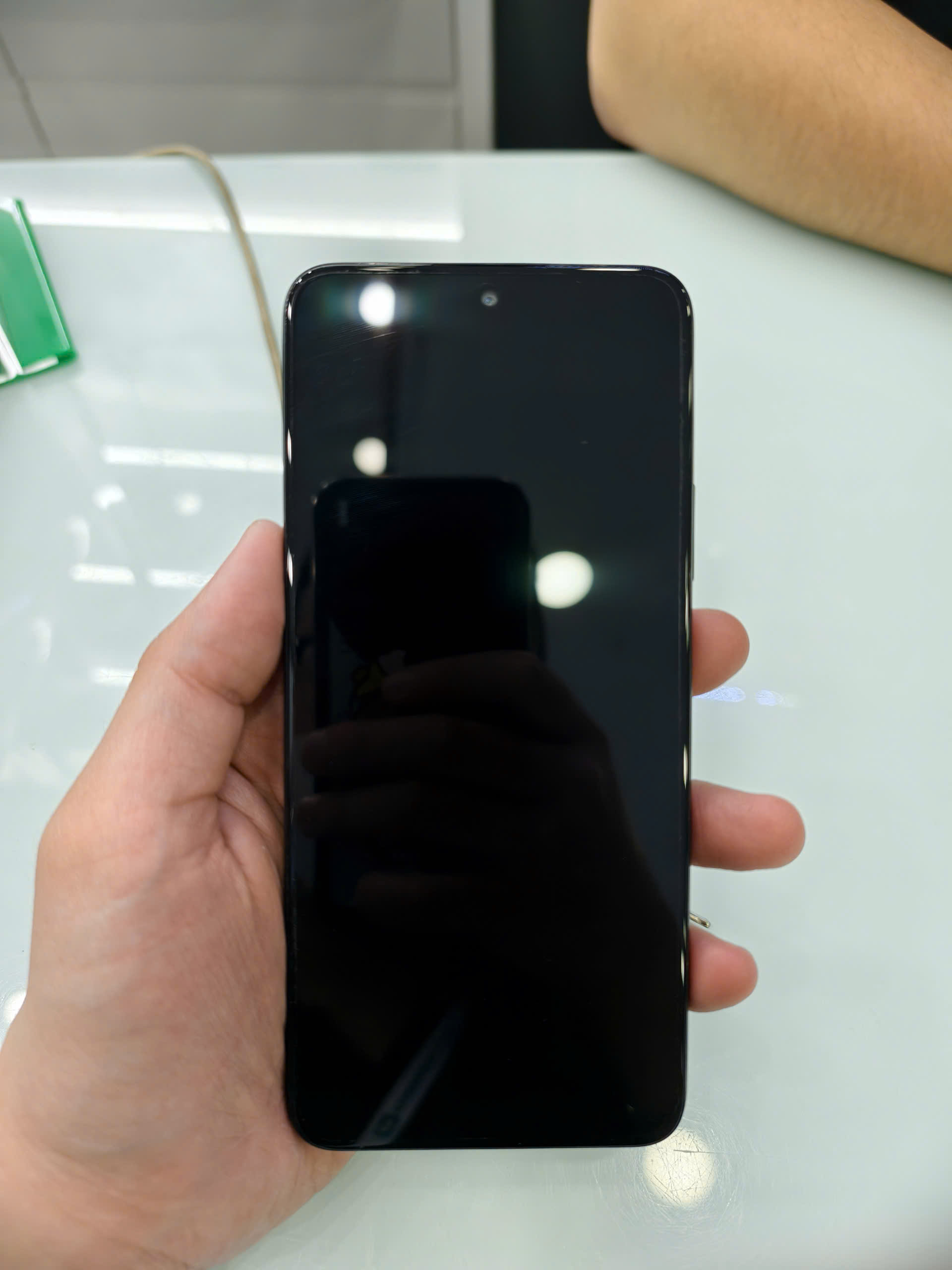 HONOR X7b - 8GB/256GB TBH