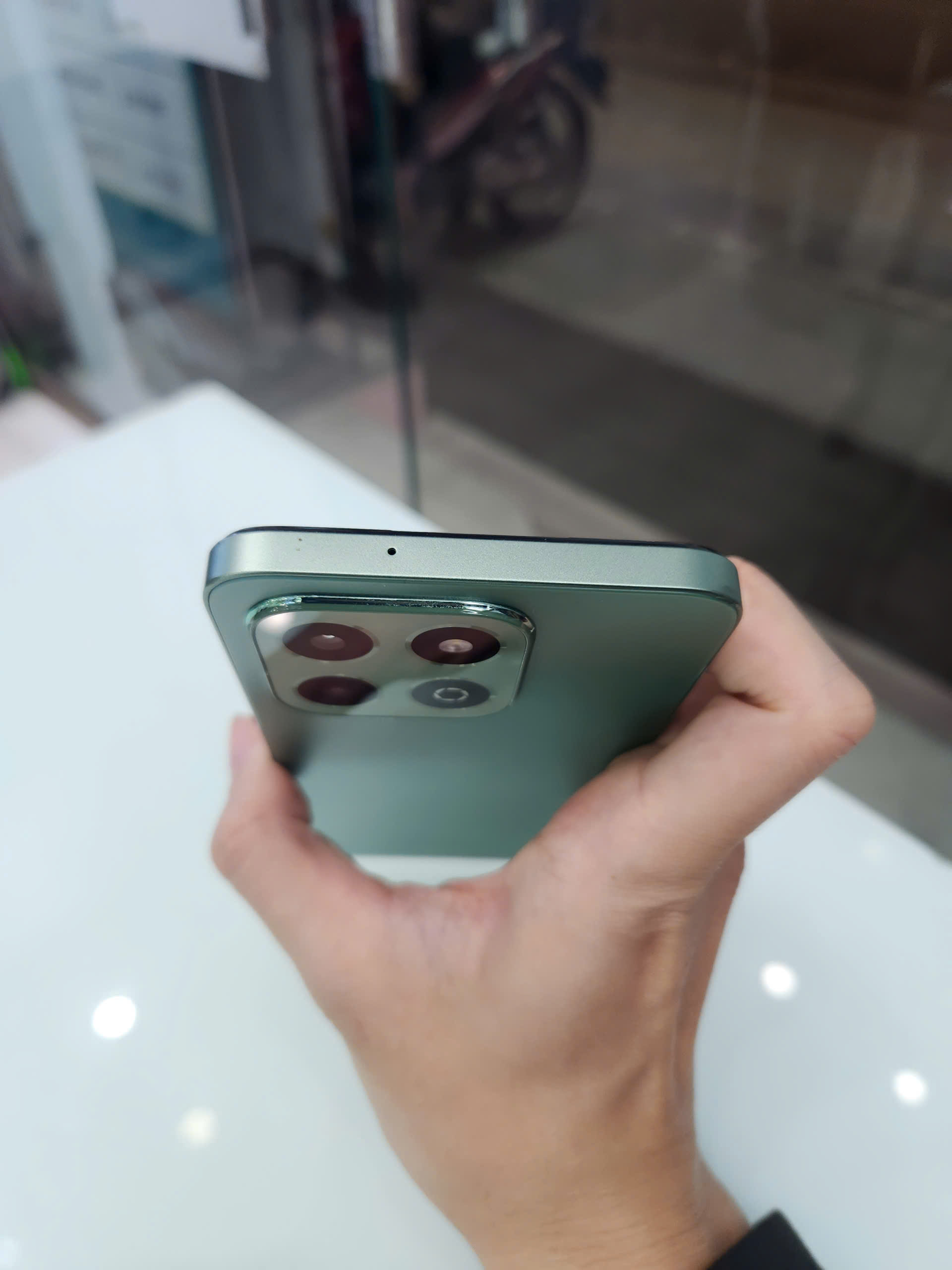 HONOR X6b 6GB/128GB TBH