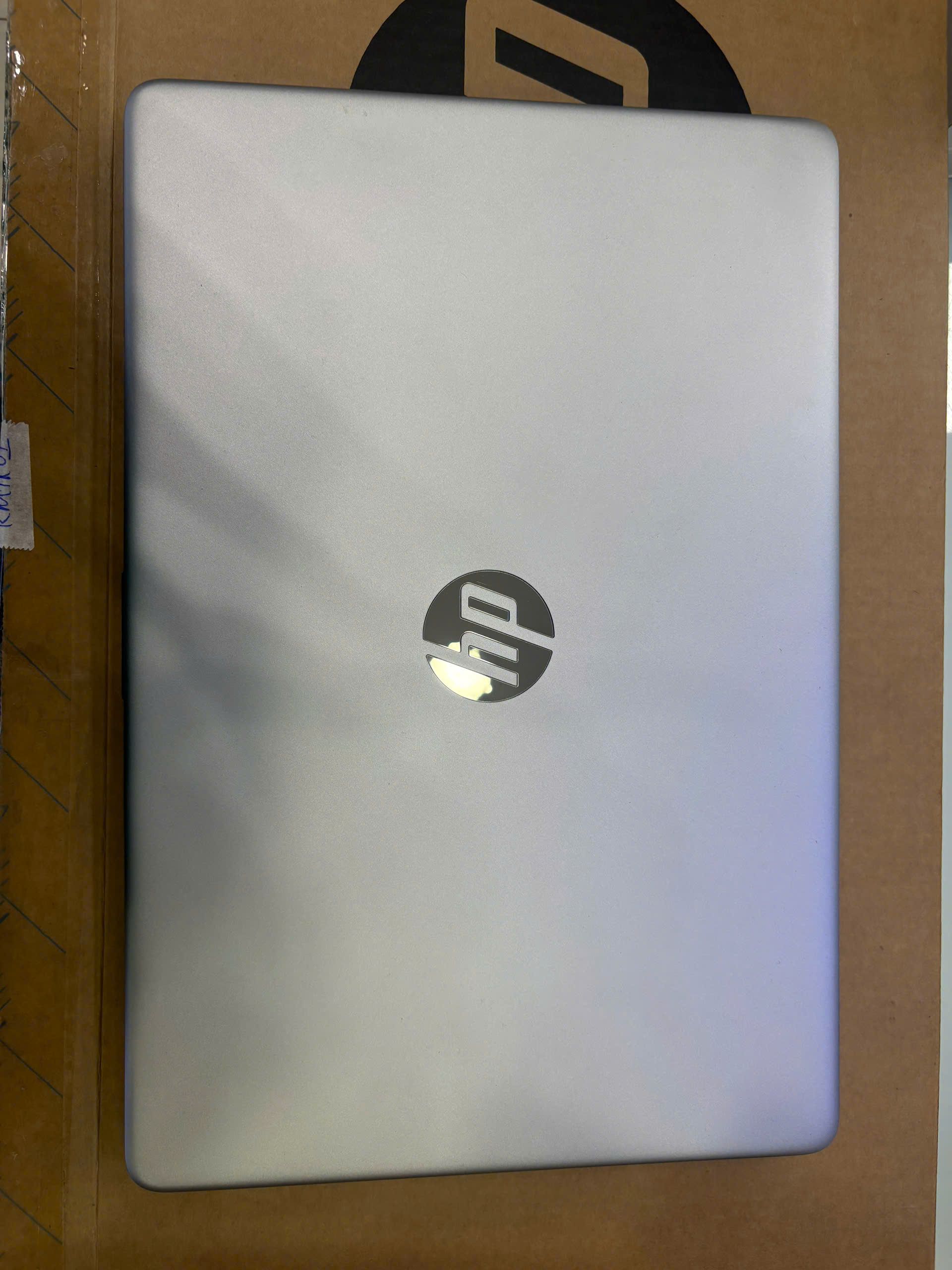 HP 15s-fq5159TU (7C0S0PA) TBH