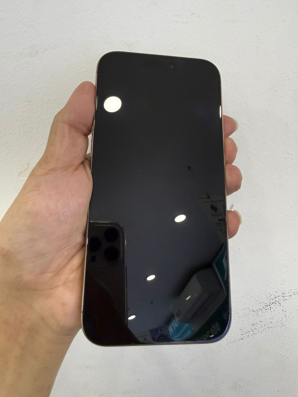 iPhone 16 Pro 256GB - Chính hãng VN/A TBH