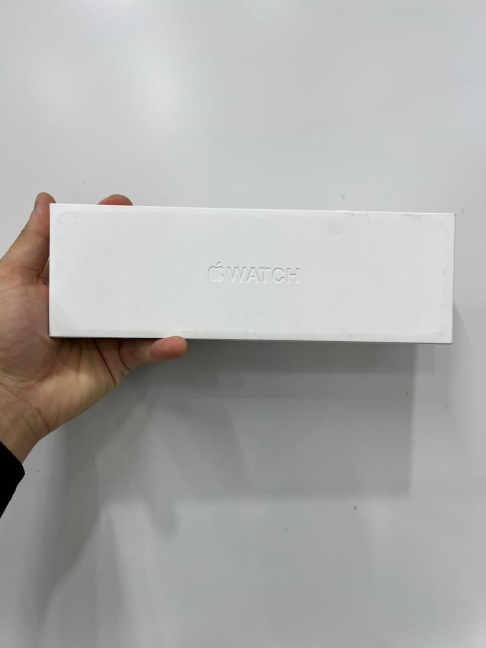 Apple Watch Series 11 GPS + Cellular 46mm Jet Black Aluminium Case with Black Sport Band - M/L_MFC44SA/A - SMQ6Y5L9VDQ - MFC44SA