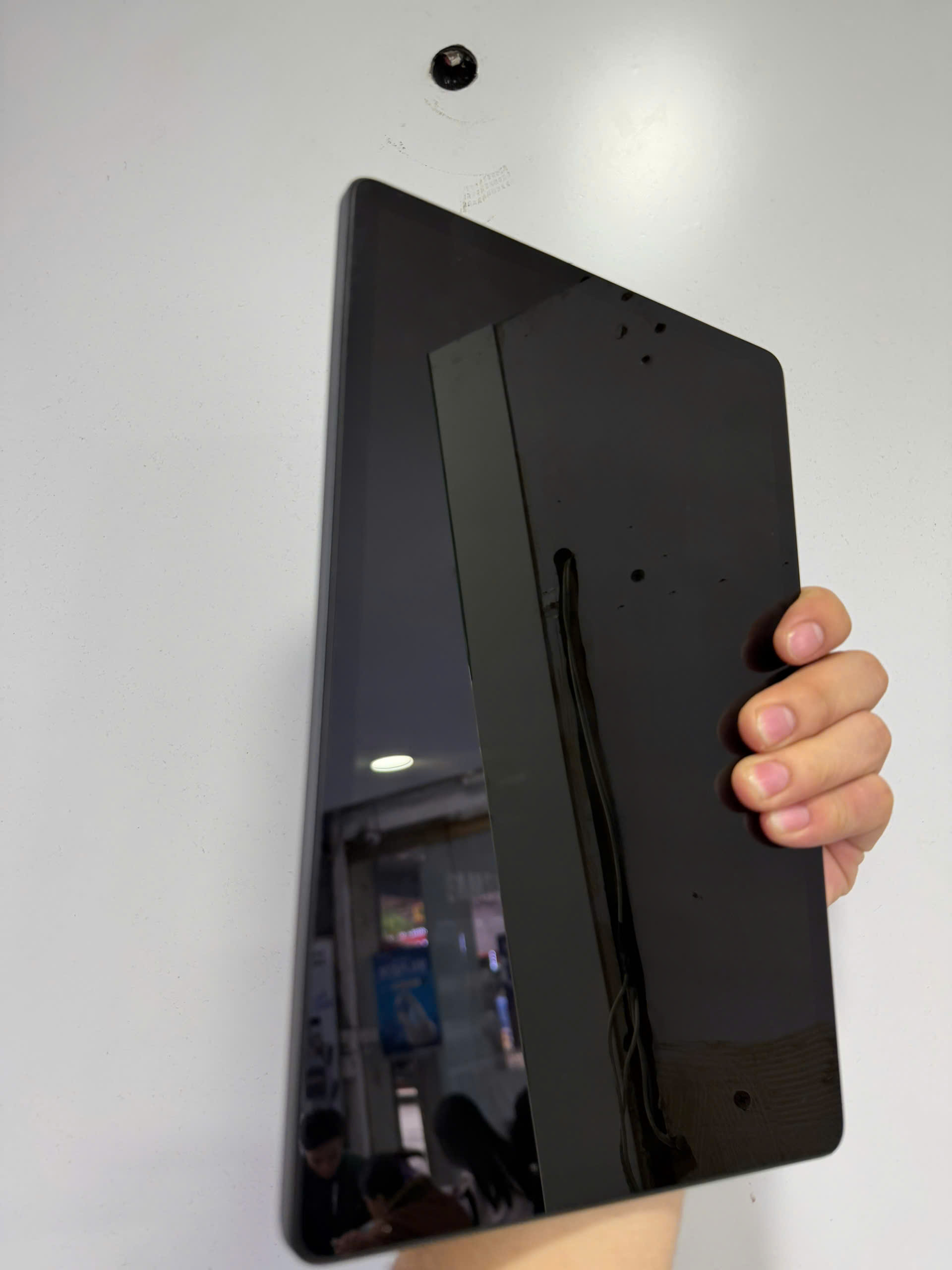 Lenovo Tab M11 (4GB/128GB) (ZADB0066VN) TBH