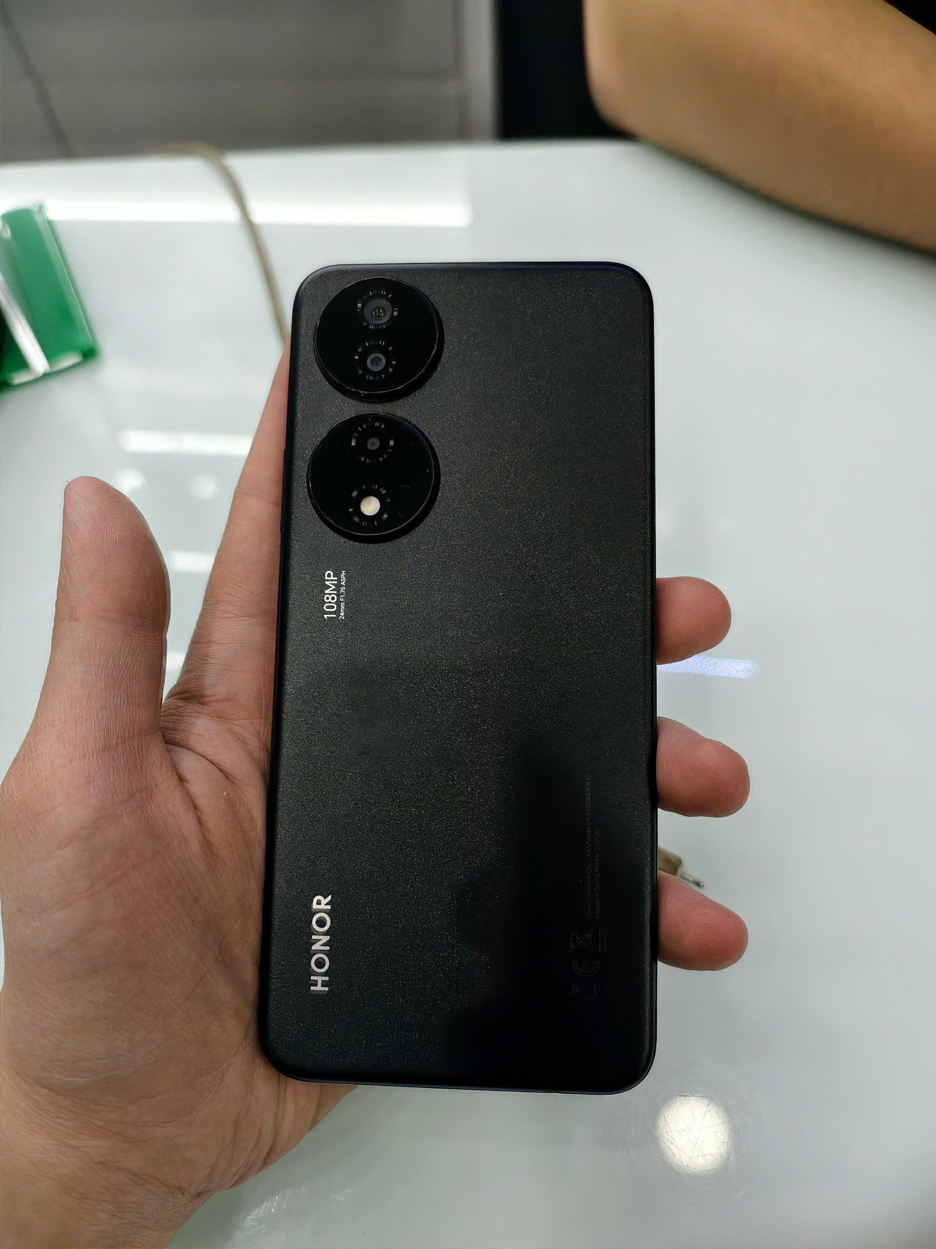 HONOR X7b - 8GB/256GB TBH