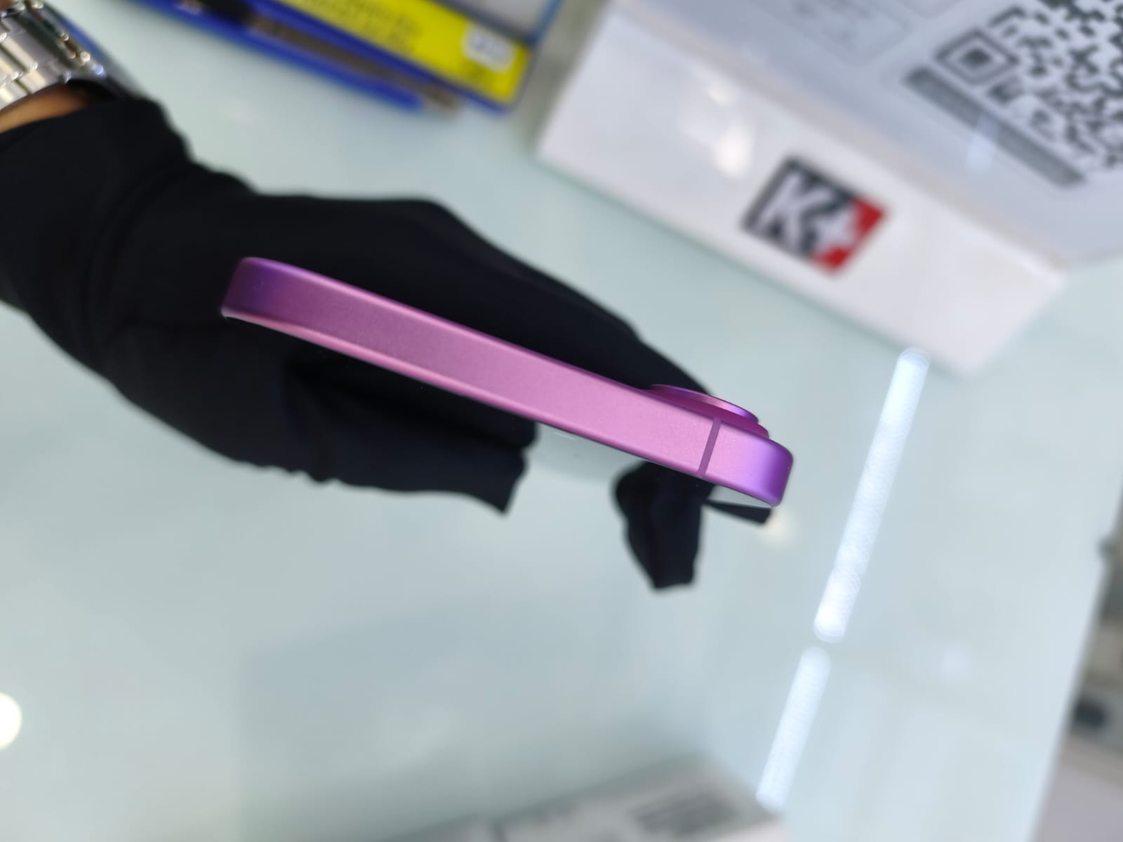 Apple iPhone 16 Plus Pink 128GB_3N350VN/A