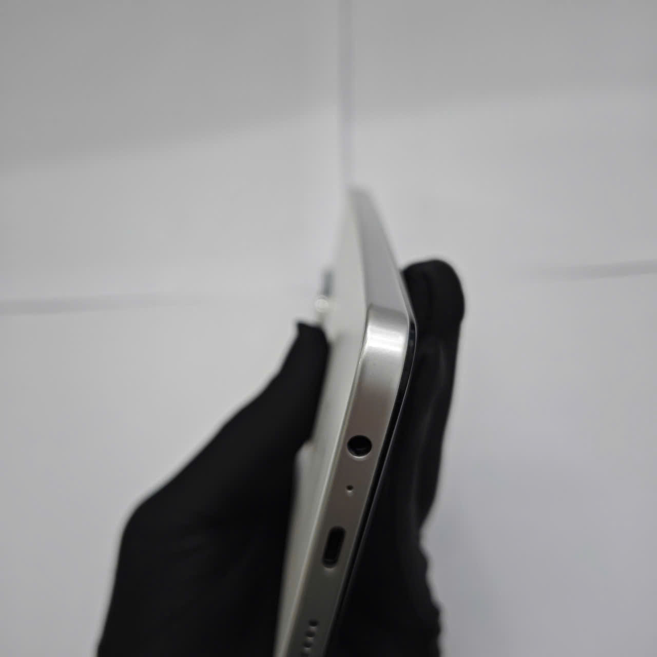 Điện thoại thông minh Honor X7c (8+256GB) Trắng (Moonlight White)_ALT-LX2WHI_TN - 863760071911460 - LX2WZTN