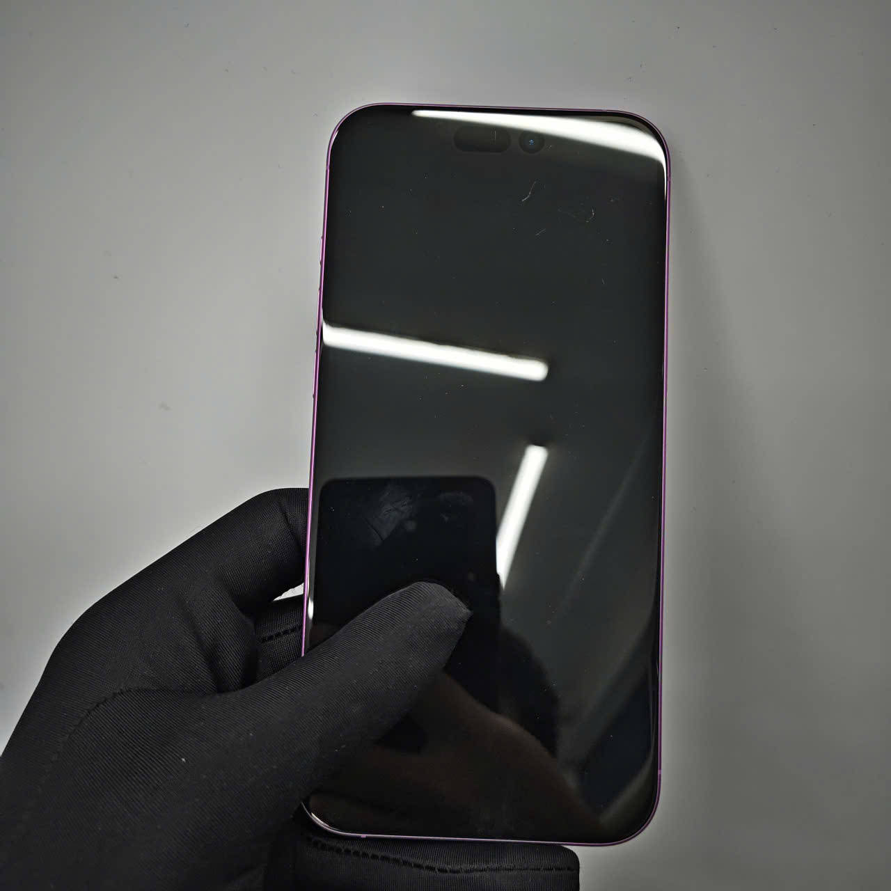 (DEMO) ĐTDĐ Apple iPhone 16 Plus Pink 128GB_3N350VN/A - SKGDQD3NJJQ - 3N350VNZTN