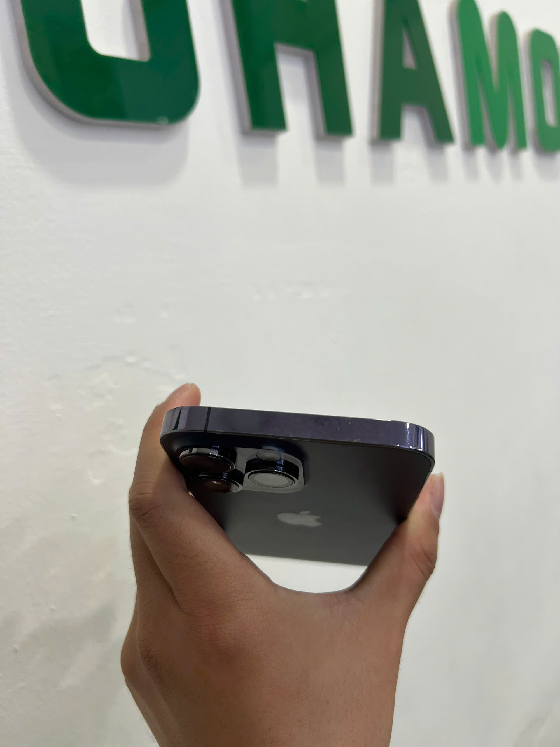 ĐTDĐ Apple iPhone 14 Pro Max 128GB