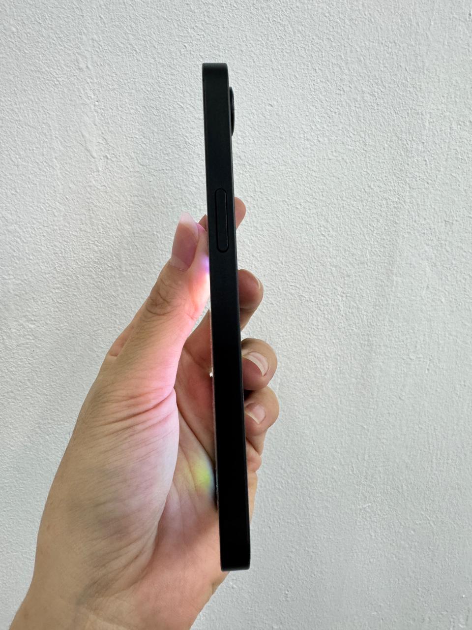 ĐTDD Apple iPhone 16e 128GB Black_3N762VN/A - SH4G4R616RP - 3N762VN