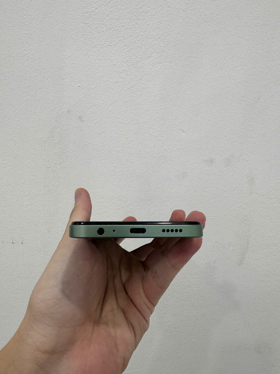 Điện thoại thông minh Honor X6b (6+128GB) - TN 