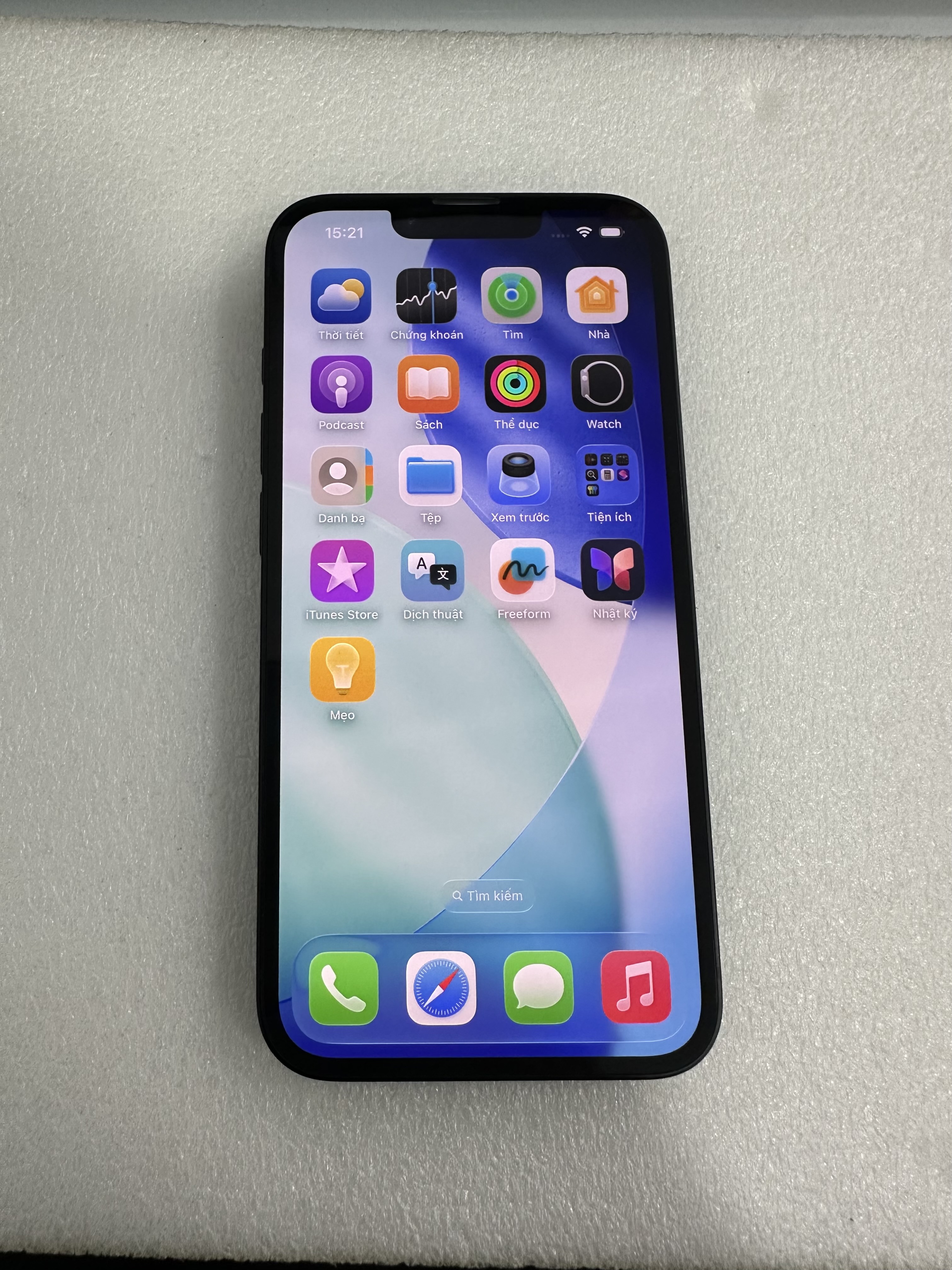 iPhone 16e 128GB - Chính hãng VN/A TBH