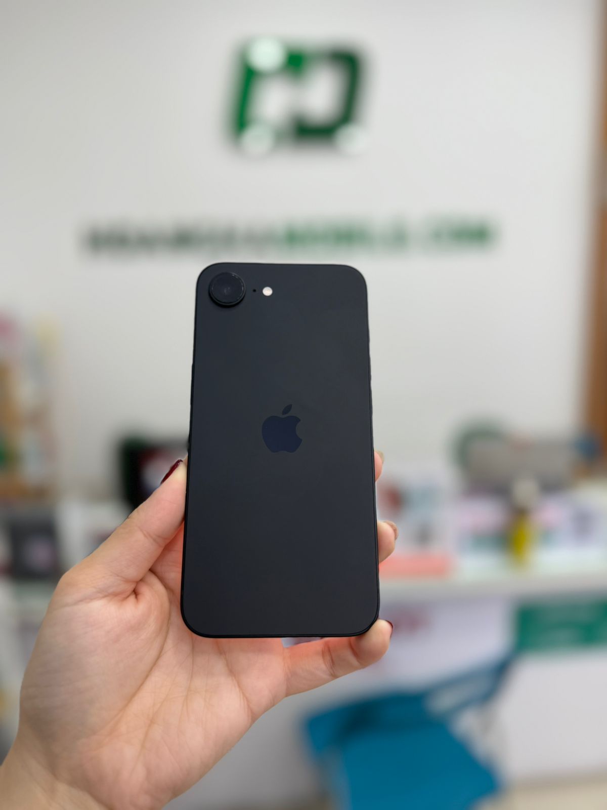 iPhone 16e 128GB - Chính hãng VN/A TBH