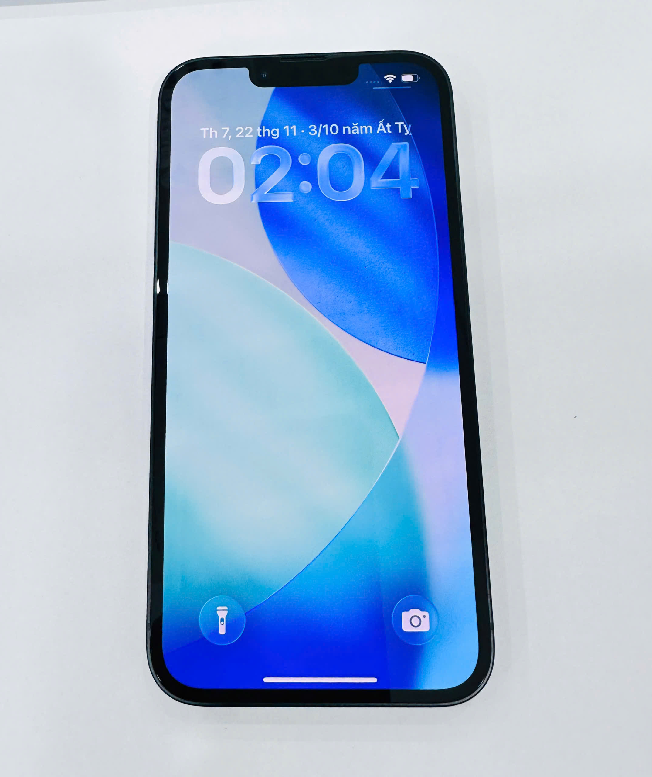 ĐTDD Apple iPhone 16e 128GB Black_3N762VN/A - CŨ - 231A CẦN THƠ