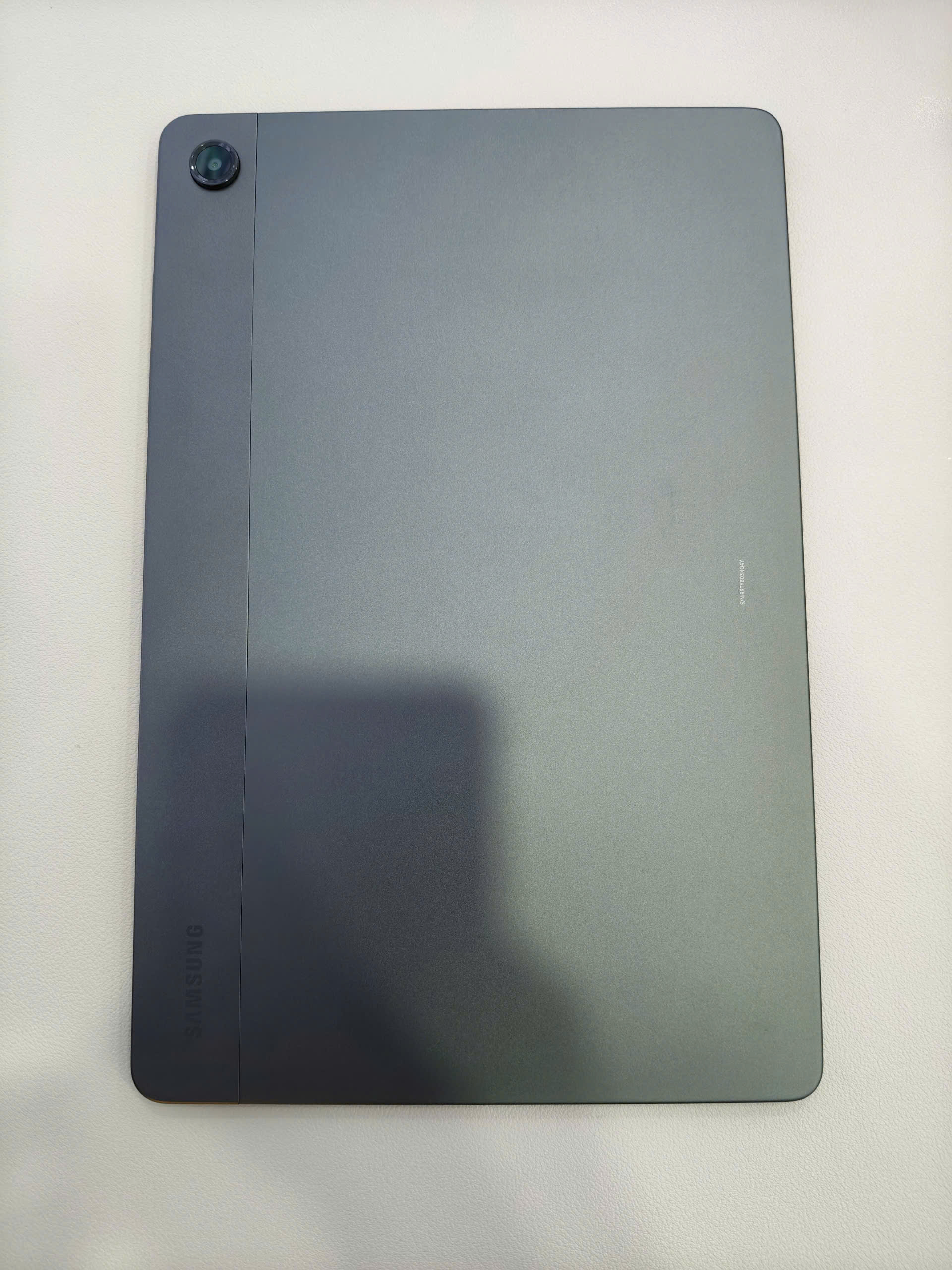 Máy tính bảng Samsung Tab A9 Plus Wifi SM-X210, 64GB, Xám - R9TY803NQ4Y - TA9PXM