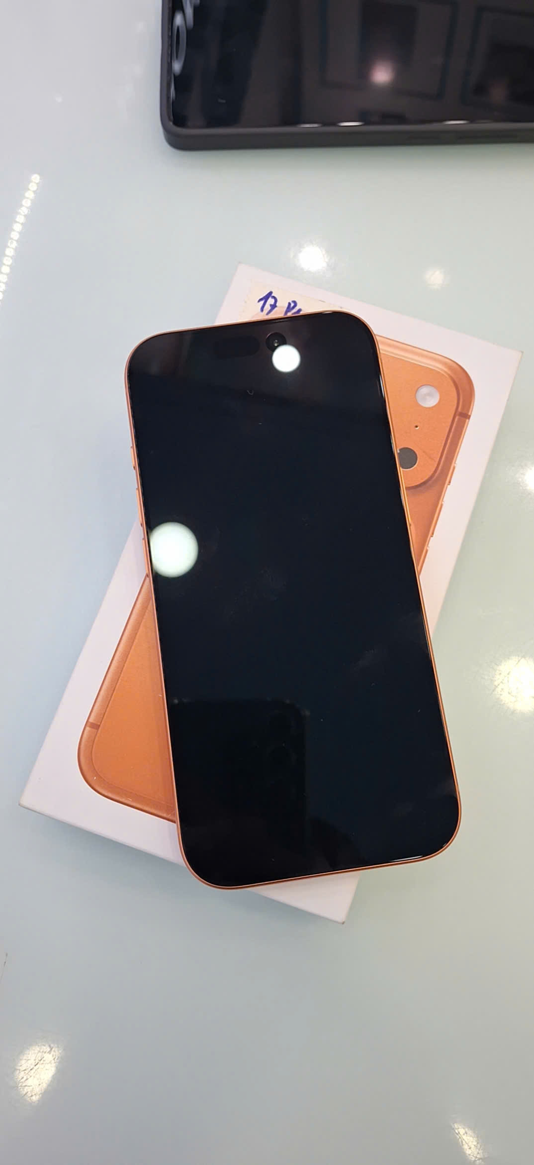 iPhone 17 Pro 256GB - Chính hãng Apple Việt Nam