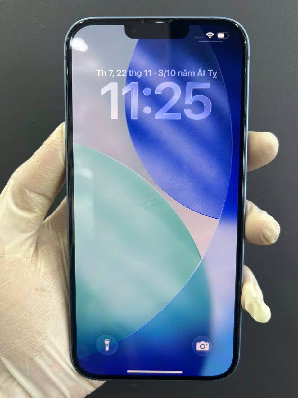 ĐTDĐ Apple iPhone 14 Plus 128GB