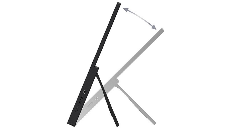 Khả năng điều chỉnh linh hoạt, hỗ trợ sử dụng dài lâu.