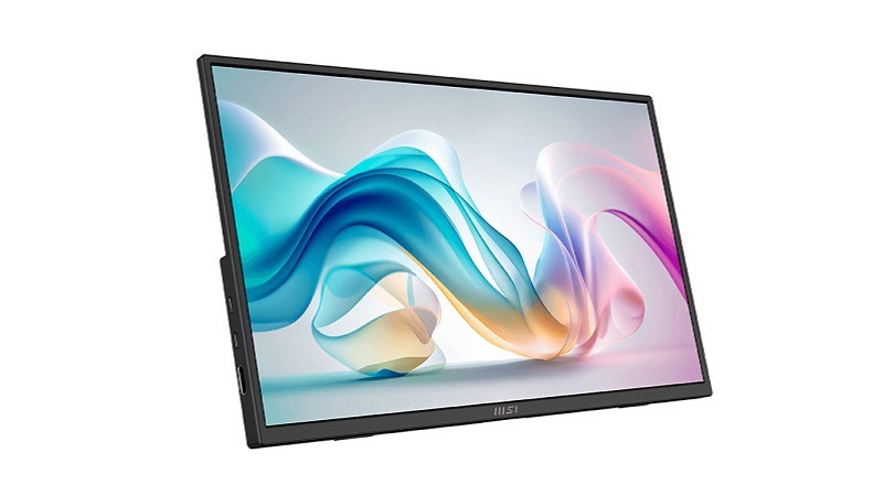 Màn hình di động MSI Pro MP165 E6.