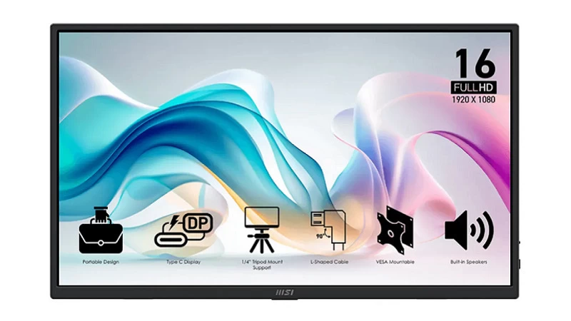 Thiết kế nhỏ gọn, dễ dàng mang theo. Thiết kế nhỏ gọn, dễ dàng mang theo.