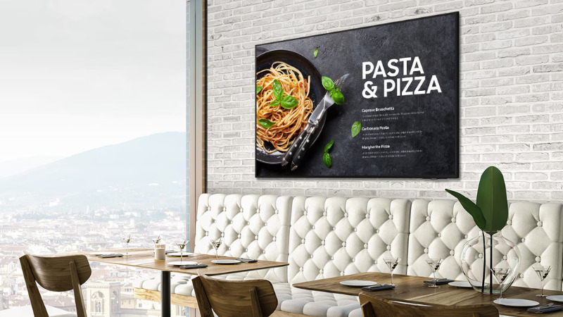 Smart Tivi Samsung 4K 43 inch LH43BEFHVGKXXV.