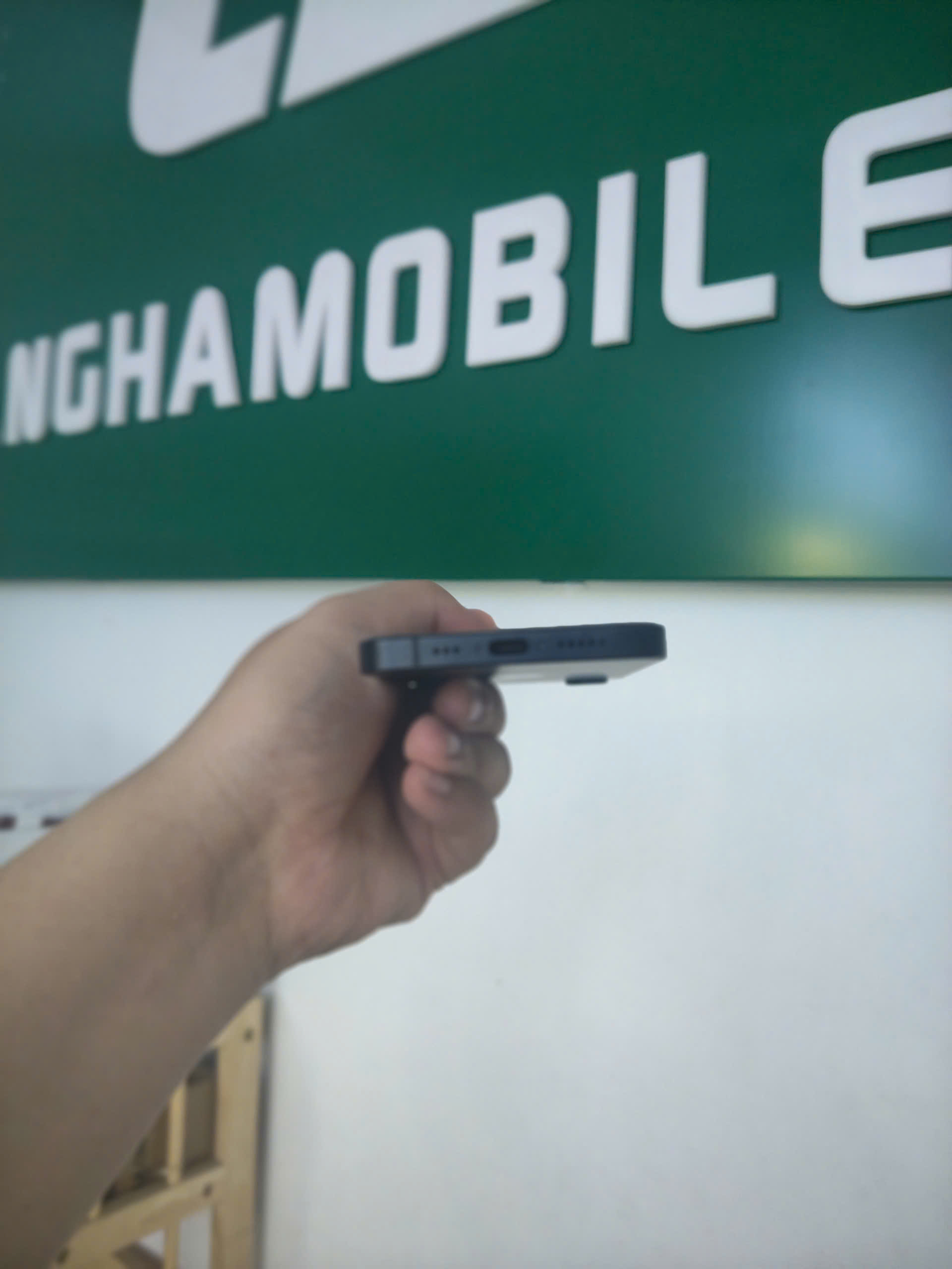 ĐTDD Apple iPhone 16e 128GB Black