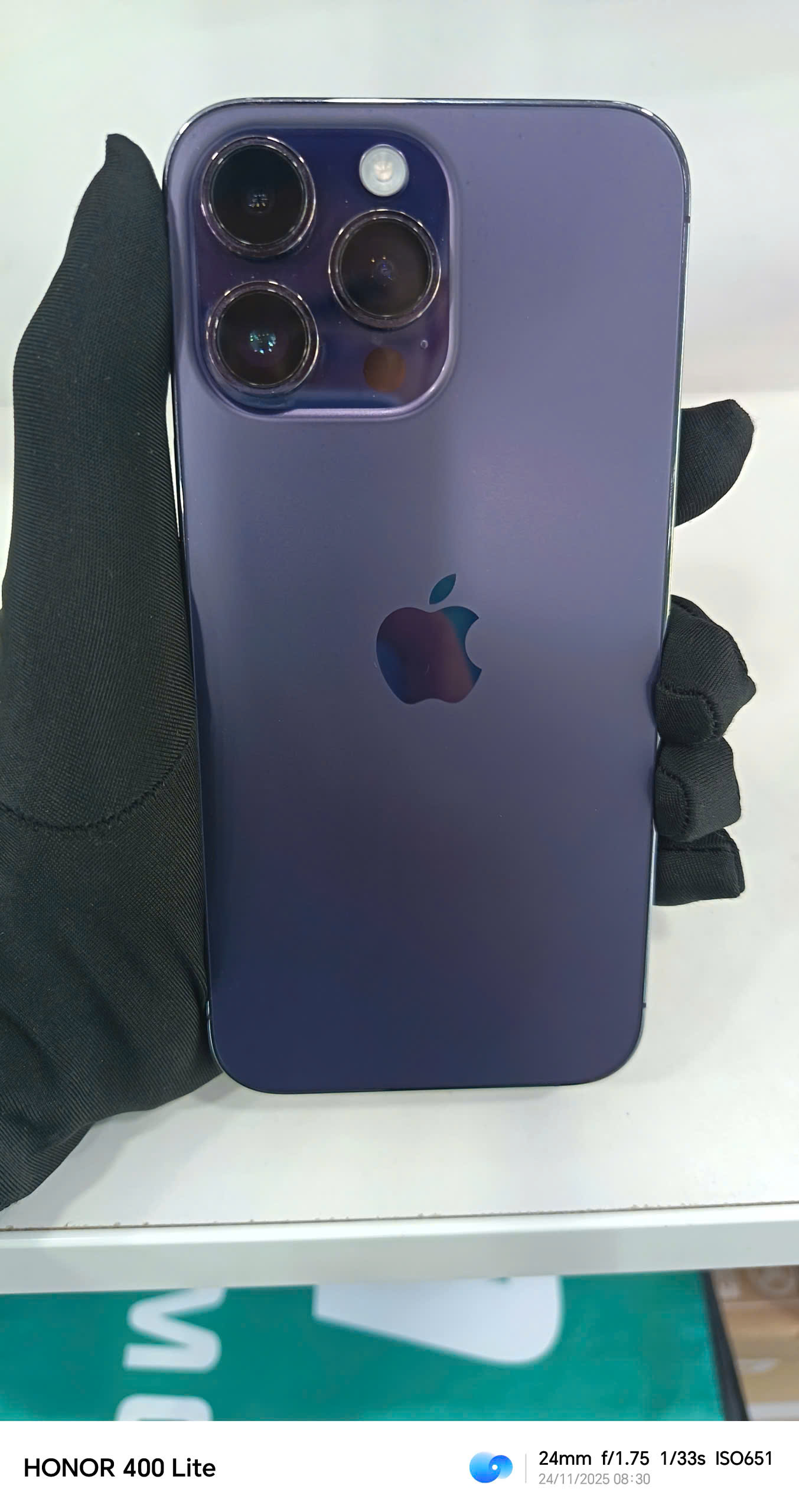 iPhone 14 Pro Max (128GB) - Chính hãng VN/A Cũ